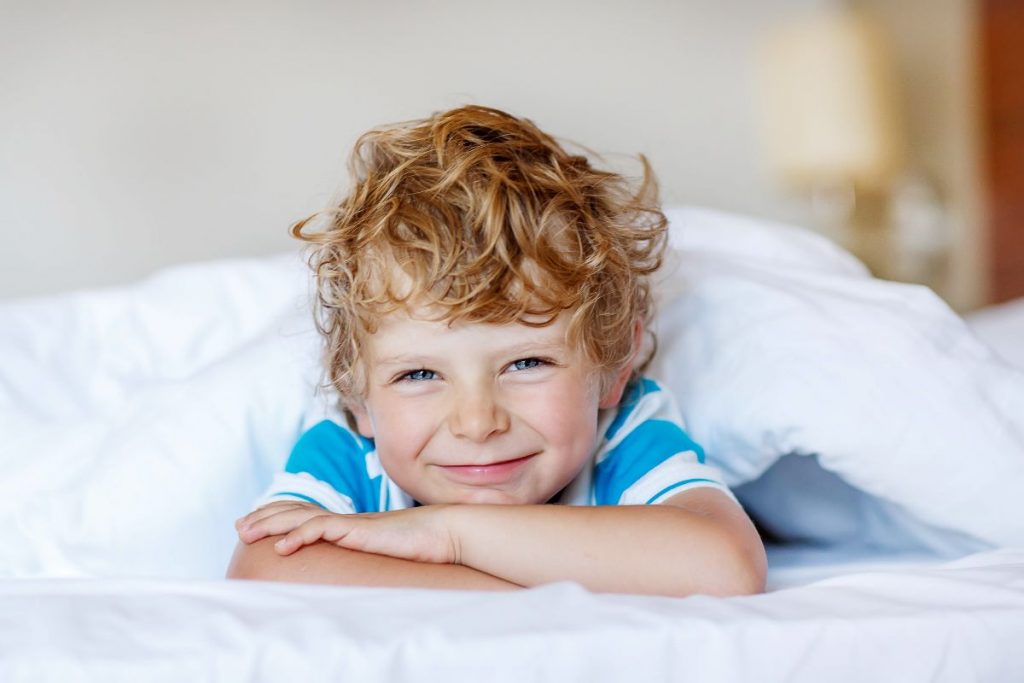 Cómo decorar cuartos de niños
