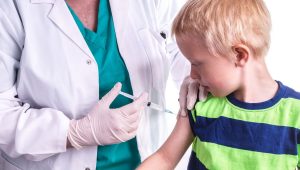 Minsal inicia proceso de vacunación