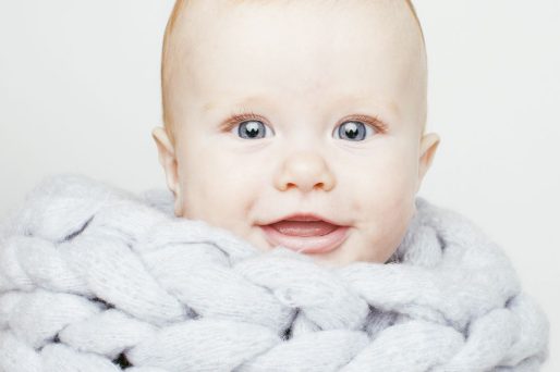 Mitos sobre el primer año del bebé
