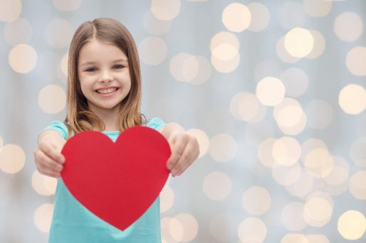 Debemos obligar a los niños a saludar