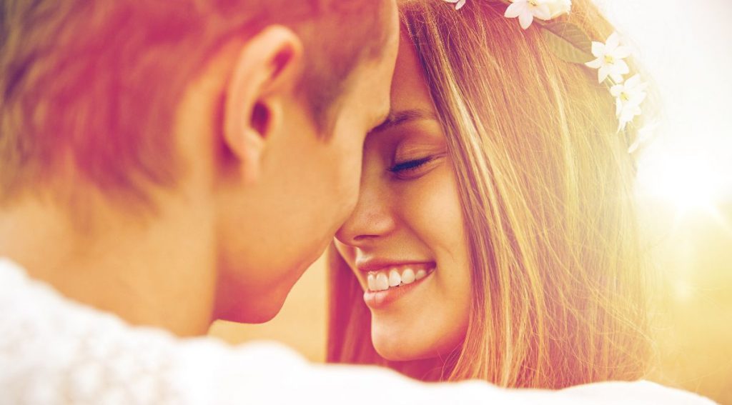 planificar tu boda si estás embarazada