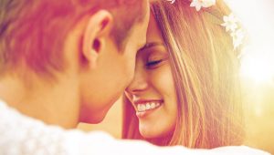 planificar tu boda si estás embarazada