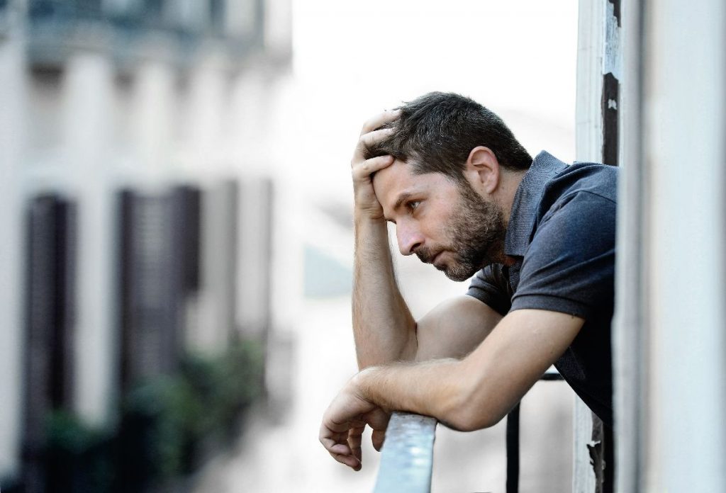 El VPH en los hombres