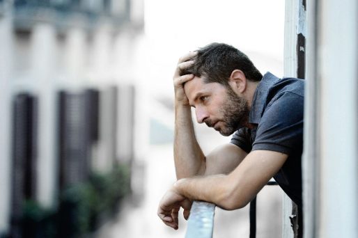 El VPH en los hombres
