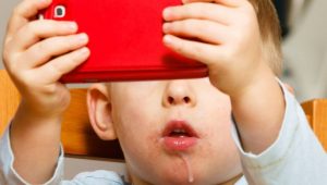 enfermedades raras en los niños