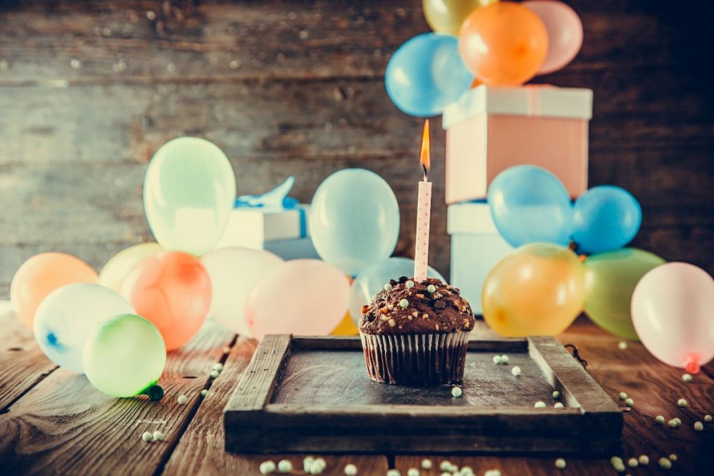 Juegos para fiestas de cumpleaños infantiles