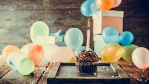 Juegos para fiestas de cumpleaños infantiles