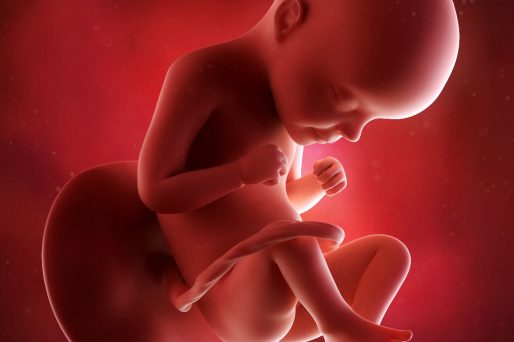 Sufrimiento fetal