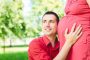 síntomas de embarazo en los hombres