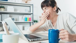 Gripe durante el embarazo
