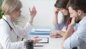 Síntomas postparto que requieren visitar al médico