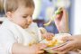 Alimentación complementaria en bebés