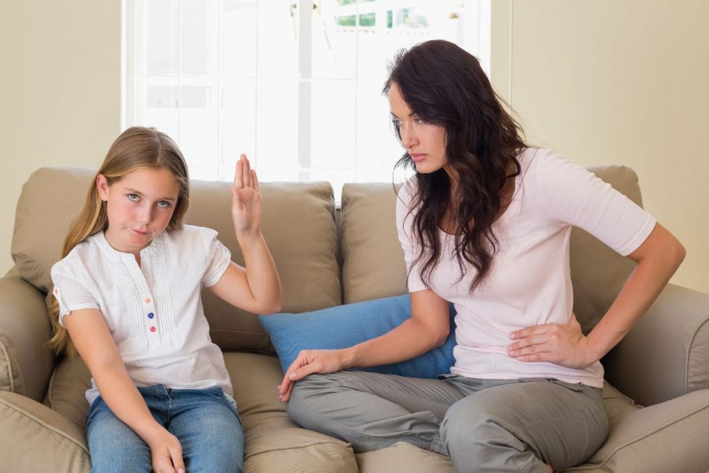 Cómo son las mamás según su edad