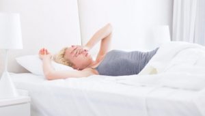 dolor de cabeza tras el parto