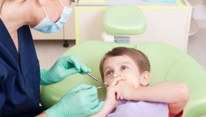 miedo al dentista
