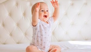 Nombres de bebés