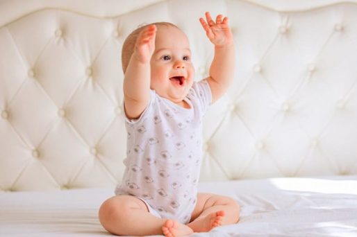 Nombres de bebés