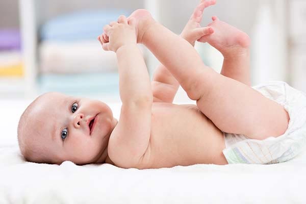 síntomas de hidrocele infantil