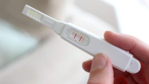 pruebas de embarazo de farmacia