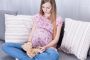 Madres primerizas adolescentes