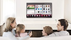 programas de televisión para niños