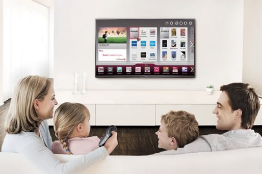 programas de televisión para niños