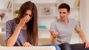 terapias de pareja