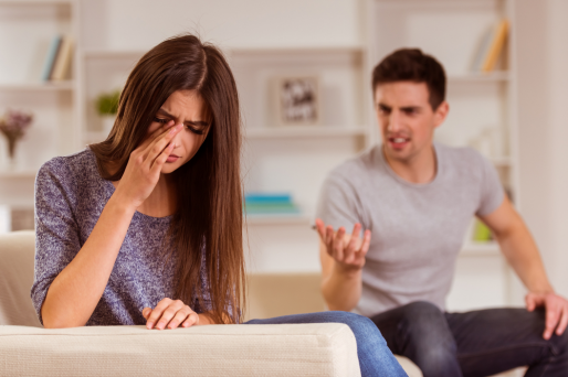 terapias de pareja