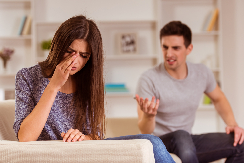terapias de pareja
