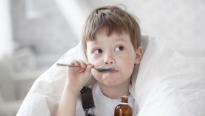 Probióticos para niños