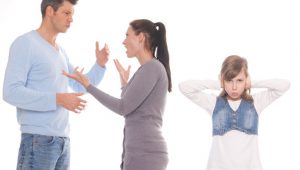 Crisis familiares