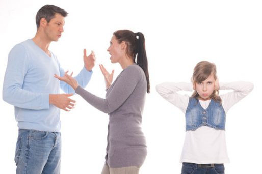 Crisis familiares