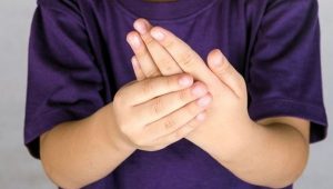 artritis en los niños
