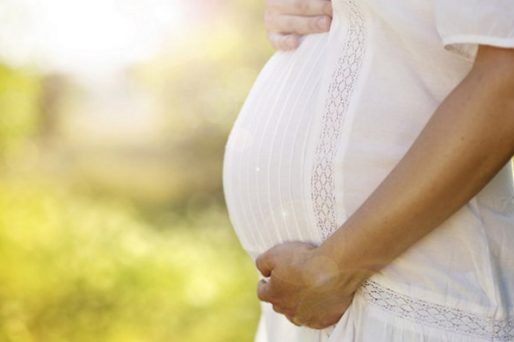 síntomas peligrosos en el embarazo