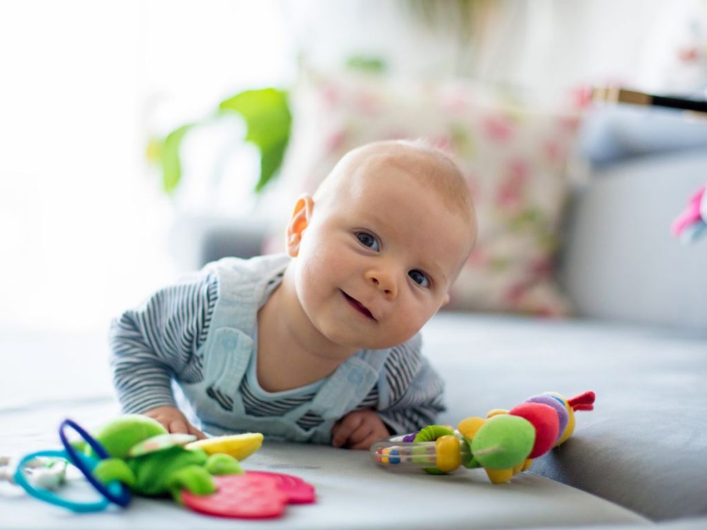 habilidades infantiles