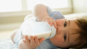 Mi bebé puede comer avena