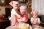 recetas para niños en invierno