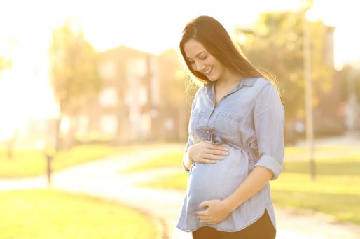regalar a una mamá primeriza