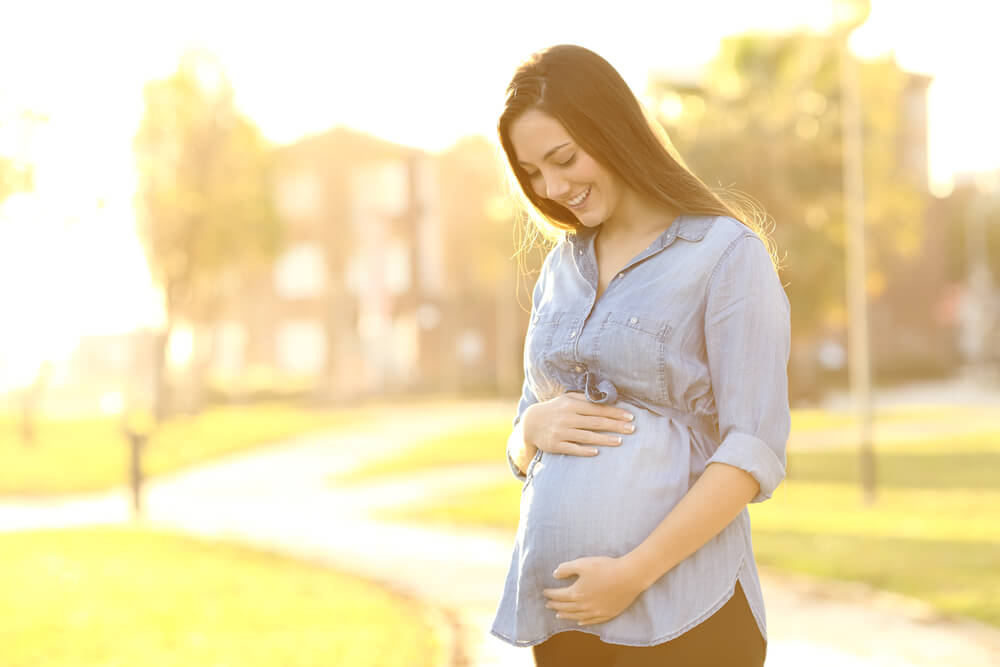 regalar a una mamá primeriza