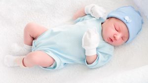 el bebé tiene dificultad respiratoria