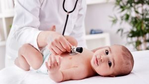 Bronquiolitis en los bebés
