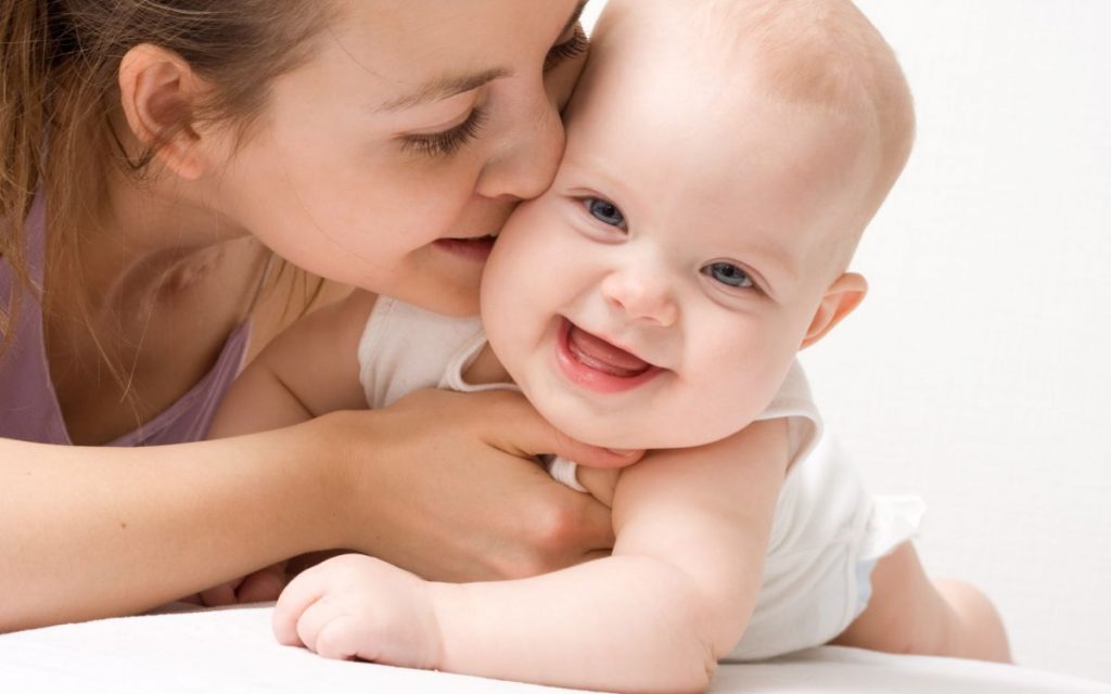maternidad sin riesgo