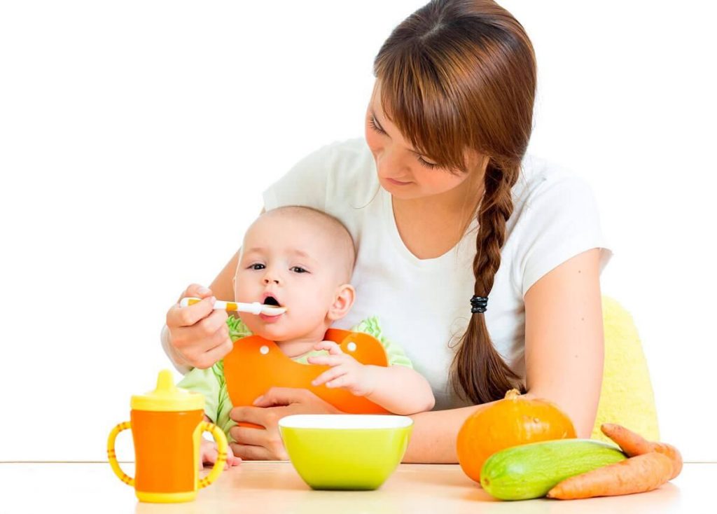Alimentos líquidos