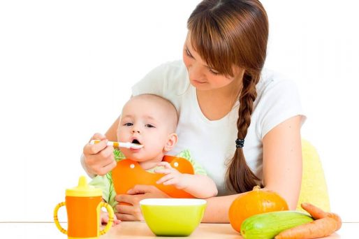 Alimentos líquidos