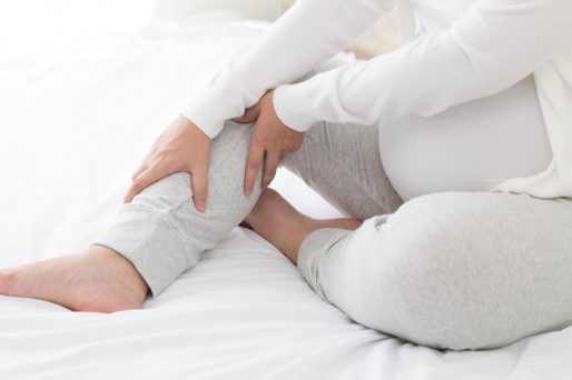 calmar el dolor de piernas