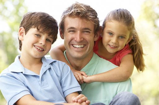 familias actuales