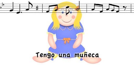 Tengo una muñeca