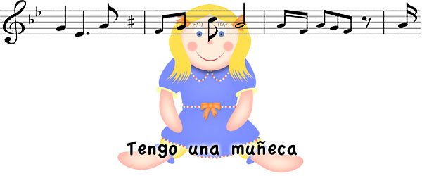 Tengo una muñeca
