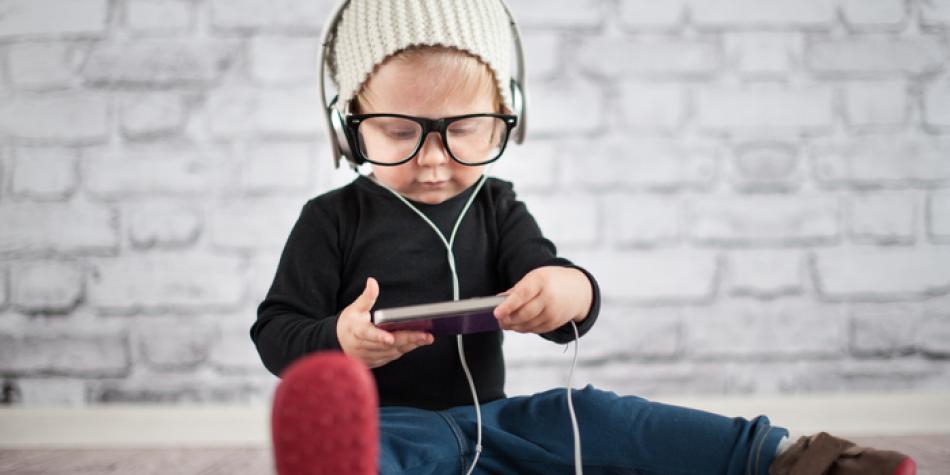 canciones infantiles para bebés