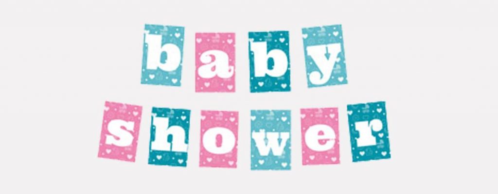 planificar un Baby Shower